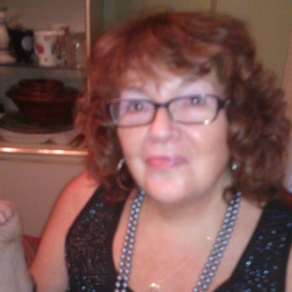 Meet your Posher, Sandra